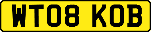 WT08KOB
