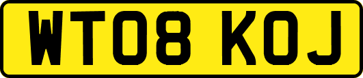 WT08KOJ