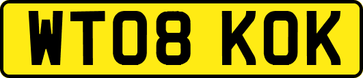 WT08KOK