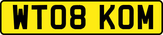 WT08KOM