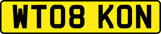 WT08KON