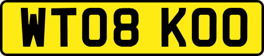 WT08KOO