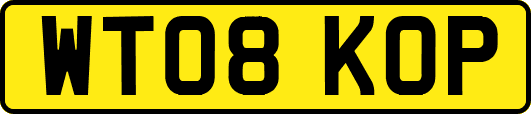WT08KOP