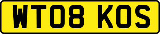WT08KOS
