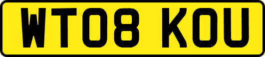 WT08KOU