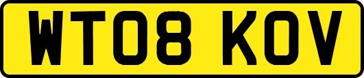 WT08KOV