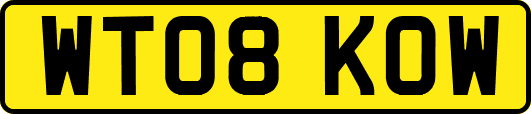 WT08KOW