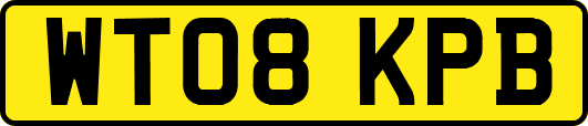 WT08KPB