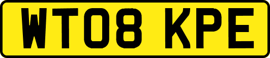WT08KPE