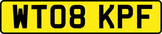 WT08KPF