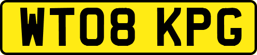 WT08KPG