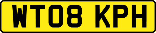 WT08KPH