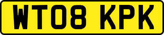 WT08KPK