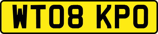 WT08KPO