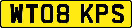 WT08KPS