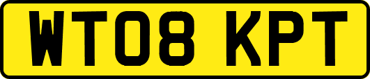 WT08KPT