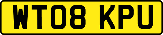 WT08KPU