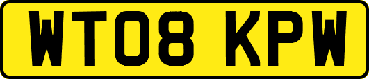 WT08KPW
