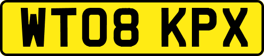 WT08KPX