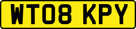 WT08KPY