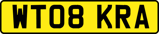 WT08KRA