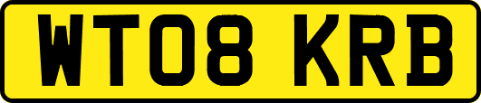 WT08KRB