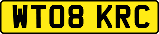 WT08KRC