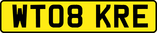 WT08KRE