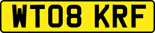 WT08KRF