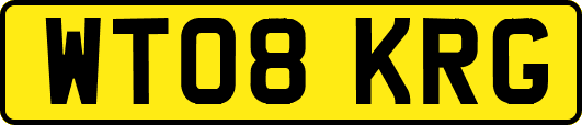 WT08KRG