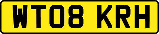 WT08KRH