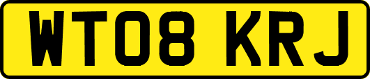 WT08KRJ