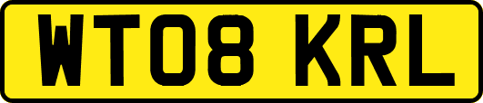 WT08KRL