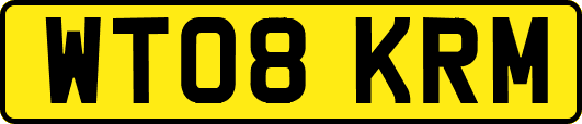 WT08KRM