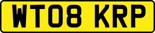 WT08KRP