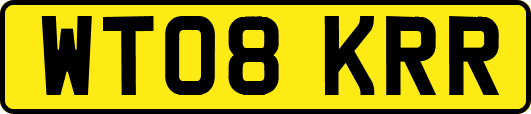 WT08KRR