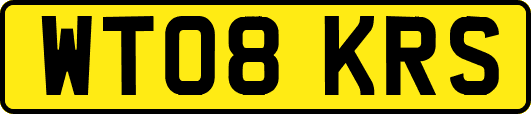 WT08KRS
