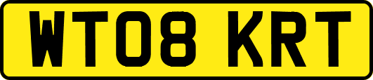 WT08KRT