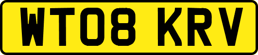 WT08KRV