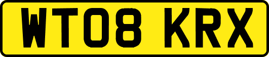 WT08KRX