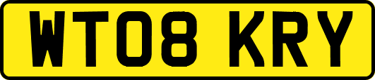 WT08KRY