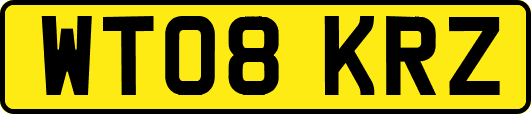 WT08KRZ