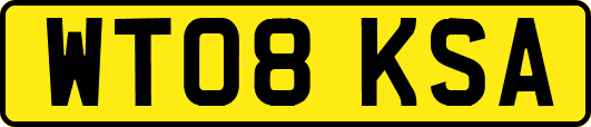 WT08KSA
