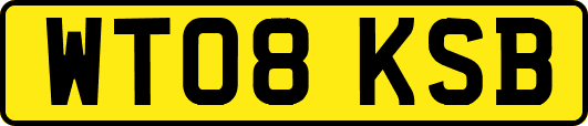 WT08KSB