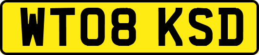 WT08KSD