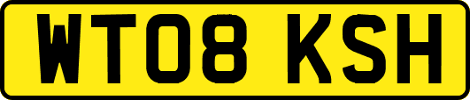 WT08KSH