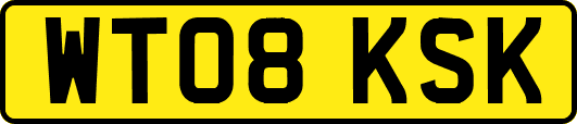 WT08KSK