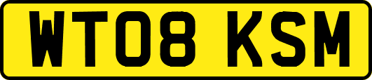 WT08KSM