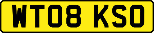 WT08KSO