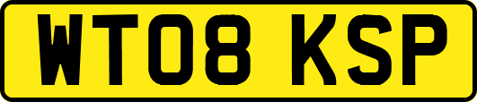 WT08KSP